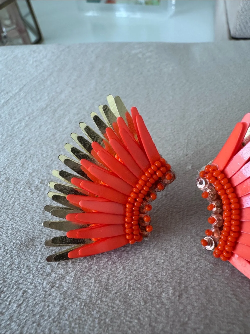 Mignonne Gavigan Mini Madeline Earrings